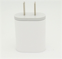 Изображение fast charging Single port  travel adapter USB charger