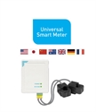 Image de 200~240V 100A Green Powerlink Wi-Fi Smart CT Meter