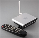 Image de Android TV Box Android 4.0 RK3066 Dual Core 1G RAM Camera RJ45 HDMI