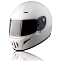 Изображение ECE DOT AS Fiber glass full face helmet  FS-051