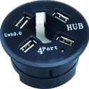 Image de USB 2.0 4ports HUB