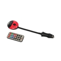 Picture of Car FM Transmitter+LCD