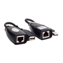 Picture of USB 2.0 extension adapter