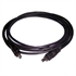 Picture of IEEE 1394 Cable