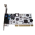 Picture of PCI TO MODEM-SOUND CARD