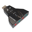 Picture of USB 7.1 SOUND CARD