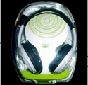 Picture of Earphone for XBOX 360