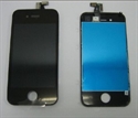 iPhone 4G LCD Screen Display+ Digitizer Assembly,Black の画像