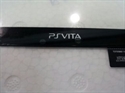 Front touch screen for PS Vita
