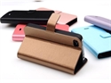 leather case fo iphone5 の画像