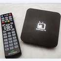 Image de 1G memory, Google TV BOX Google Smart TV box Android 4.0 small living room computer to support the camera