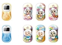 Childrens Phone LBS positioning and Fast Dial の画像