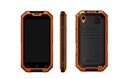 Mine dual-core three anti- smart phone support WIFI、GPS、NFC の画像