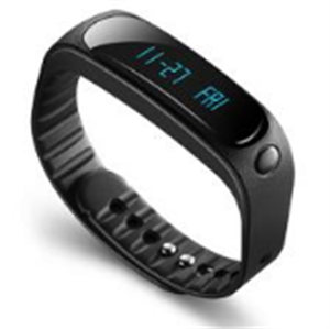 Picture of Improve Your Life-Intelligent professional sports bracelet 