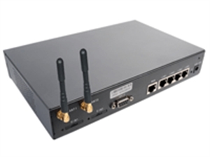 Picture of Routergt;Dual Module RouterProfessional Dual Module Cellular   Router Manufacturer