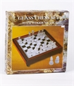 Picture of CLARITY GLASS CHESS