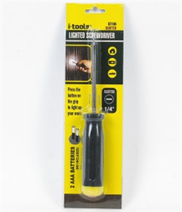 Picture of LIGHTING SCREWDRIVER
