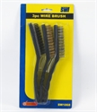 Picture of 3PC WIRE BRUSH