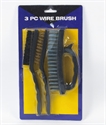 Picture of 3PC WIRE BRUSH SET