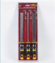 Picture of 3pc Screwdriver Set