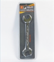 Picture of DOUBLE OPEN END WRENCH