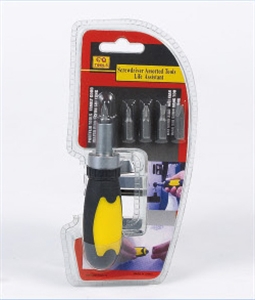 Picture of SCREWDRIVER SET