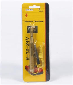 Picture of AUTOMOTIVE CIRCUIT TESTER