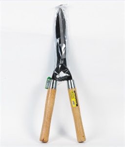 Picture of HEDGE SHEAR W WOODEN HANDLE