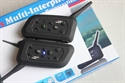 Picture of Motorcycle Bluetooth 1000meter DK118-V6 For 6 Riders Interphone